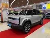2024 ICAR ICAR 03,autocango,china used car exporter,china ev exporter,chinese used car exporter,chinese used ev exporter