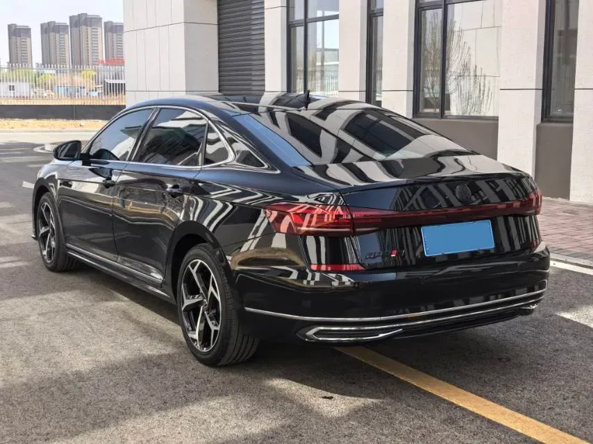 2023 Volkswagen Passat 2.0T 186HP L4 7DCT,autocango,china used car exporter,china ev exporter,chinese used car exporter,chinese used ev exporter