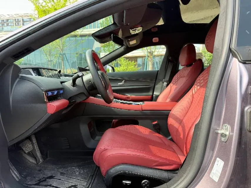 2025 Exceed Sterra ES REEV 156HP REEV 34.7KWH,autocango,china used car exporter,china ev exporter,chinese used car exporter,chinese used ev exporter