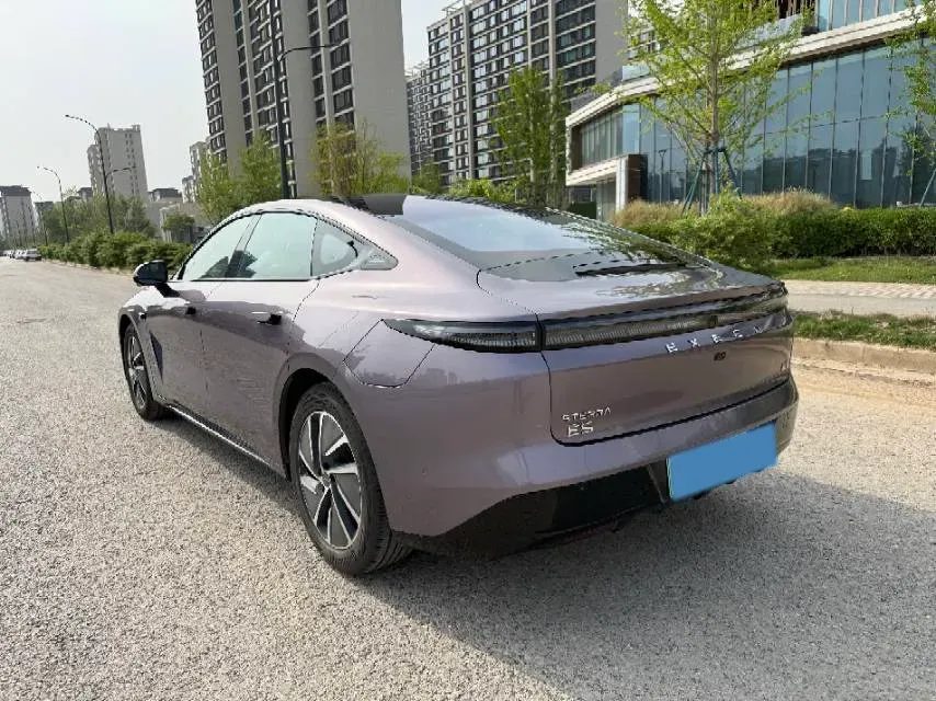 2025 Exceed Sterra ES REEV 156HP REEV 34.7KWH,autocango,china used car exporter,china ev exporter,chinese used car exporter,chinese used ev exporter