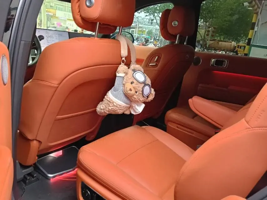 2025 Li L8 Range Extended 154HP REEV,autocango,china used car exporter,china ev exporter,chinese used car exporter,chinese used ev exporter