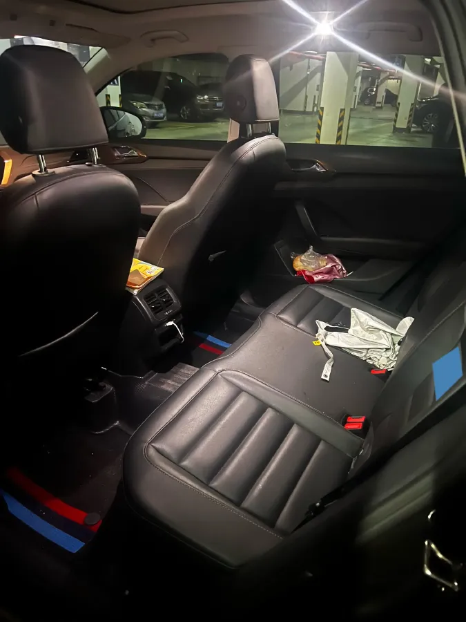 2020 Volkswagen Tharu 1.4T 150HP L4 7DCT,autocango,china used car exporter,china ev exporter,chinese used car exporter,chinese used ev exporter