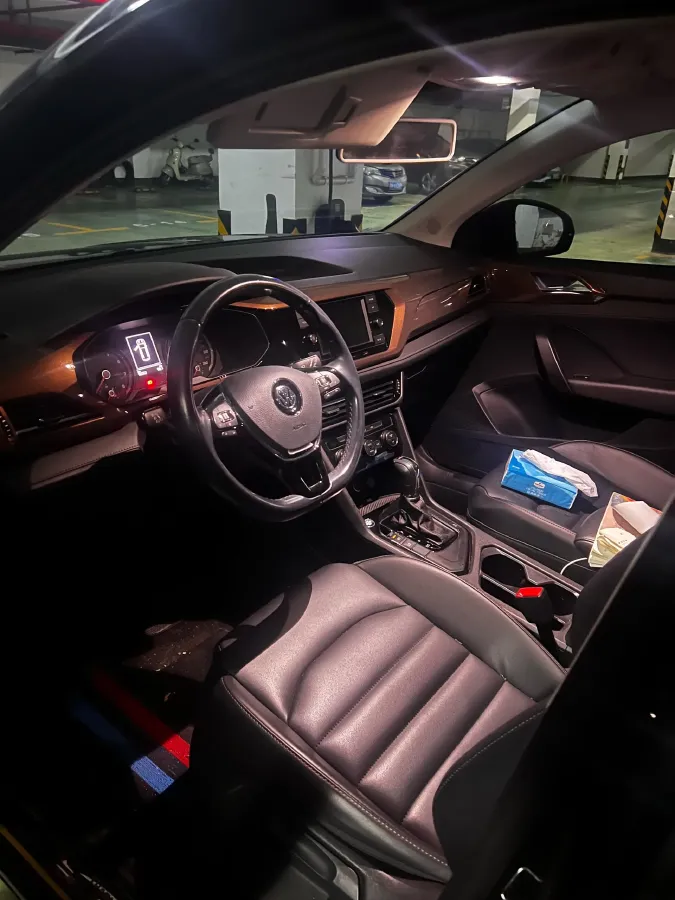 2020 Volkswagen Tharu 1.4T 150HP L4 7DCT,autocango,china used car exporter,china ev exporter,chinese used car exporter,chinese used ev exporter