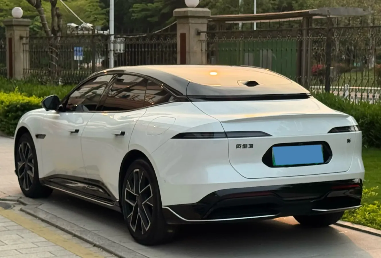 2025 Avatr 06 BEV,autocango,china used car exporter,china ev exporter,chinese used car exporter,chinese used ev exporter