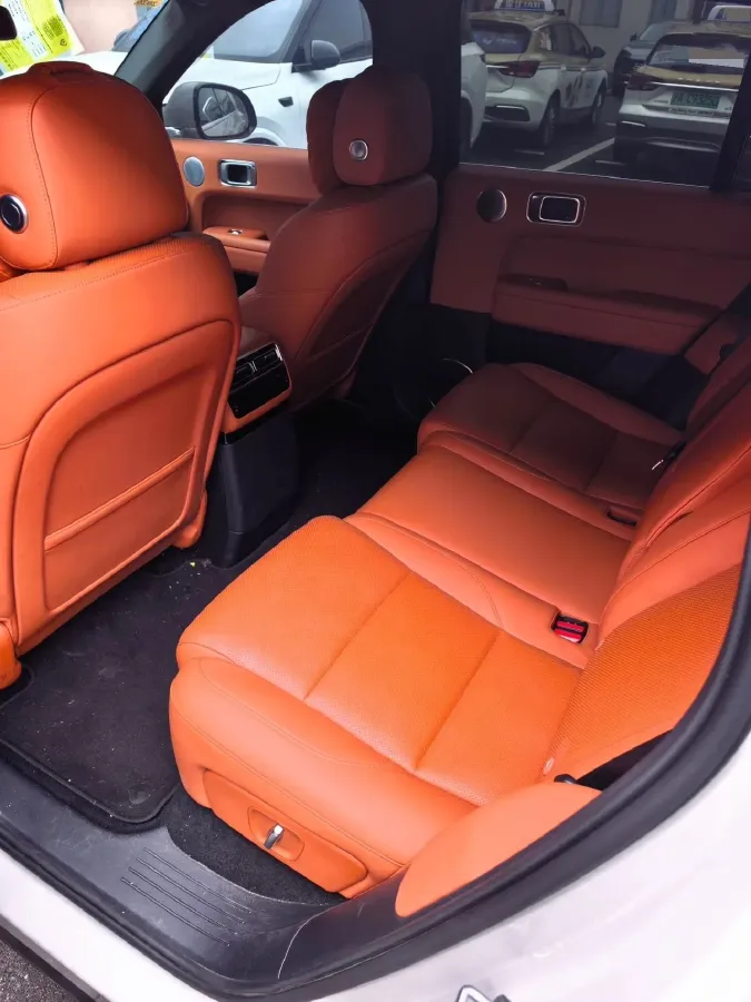 2024 Li L6 Range Extended 154HP L4 REEV 36.8KWH,autocango,china used car exporter,china ev exporter,chinese used car exporter,chinese used ev exporter