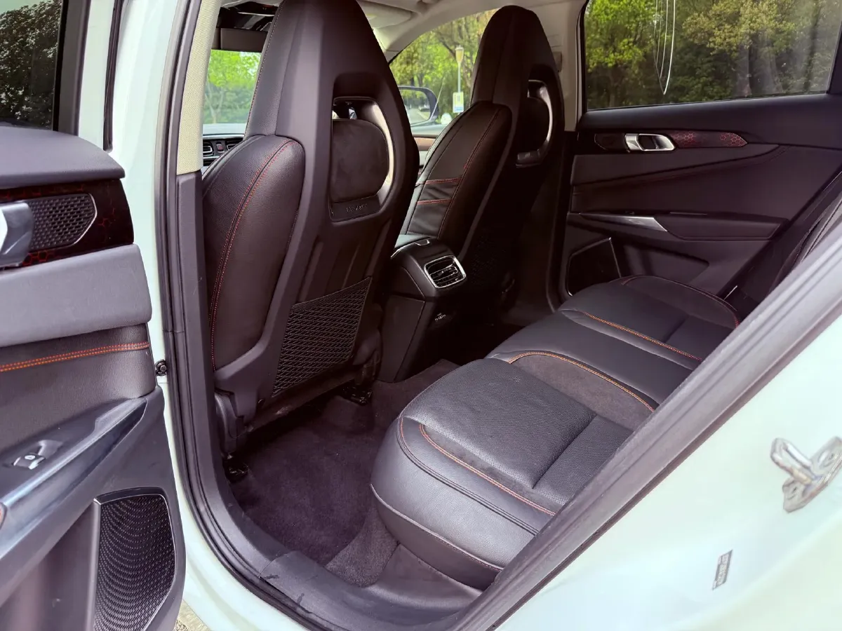 2017 Foton Sauvana 2.0T 218HP L4 6AT,autocango,china used car exporter,china ev exporter,chinese used car exporter,chinese used ev exporter