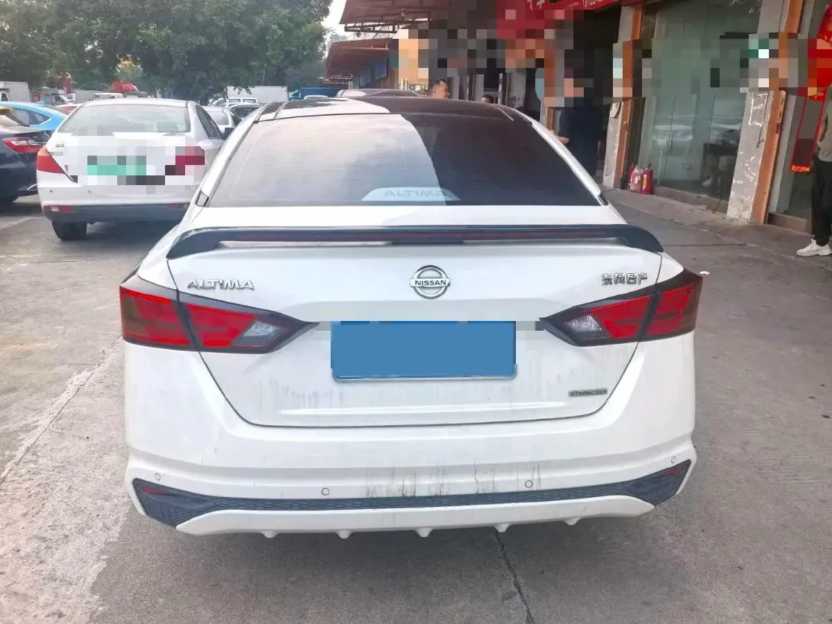 2021 Nissan Teana 2.0L 156HP L4 CVT,autocango,china used car exporter,china ev exporter,chinese used car exporter,chinese used ev exporter