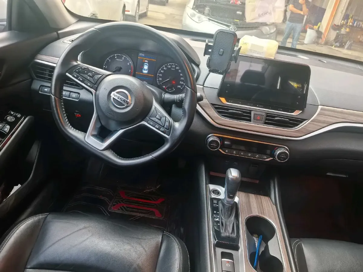 2021 Nissan Teana 2.0L 156HP L4 CVT,autocango,china used car exporter,china ev exporter,chinese used car exporter,chinese used ev exporter