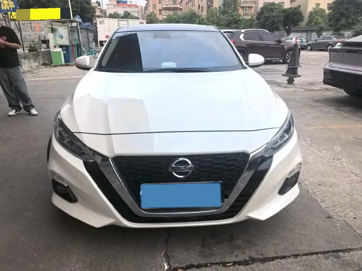 2021 Nissan Teana 2.0L 156HP L4 CVT,autocango,china used car exporter,china ev exporter,chinese used car exporter,chinese used ev exporter