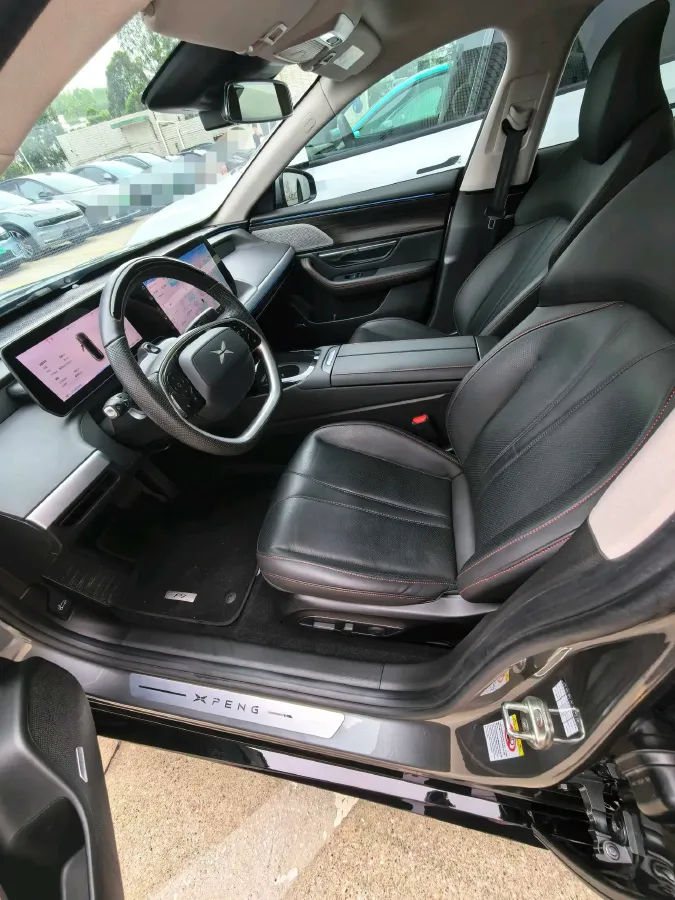 2022 Xpeng P7 BEV 83.1KWH,autocango,china used car exporter,china ev exporter,chinese used car exporter,chinese used ev exporter