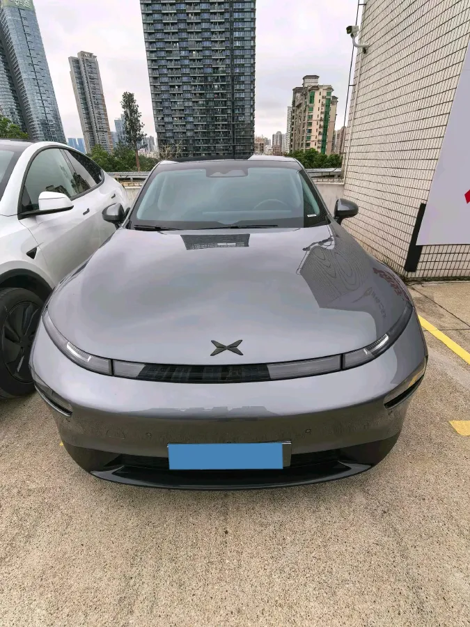 2022 Xpeng P7 BEV 83.1KWH,autocango,china used car exporter,china ev exporter,chinese used car exporter,chinese used ev exporter