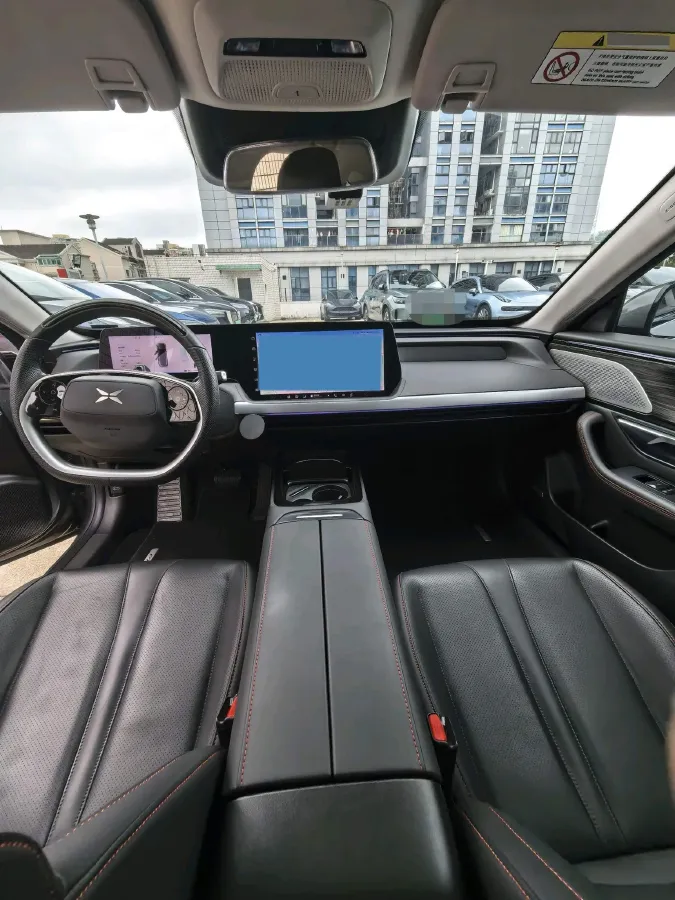 2022 Xpeng P7 BEV 83.1KWH,autocango,china used car exporter,china ev exporter,chinese used car exporter,chinese used ev exporter