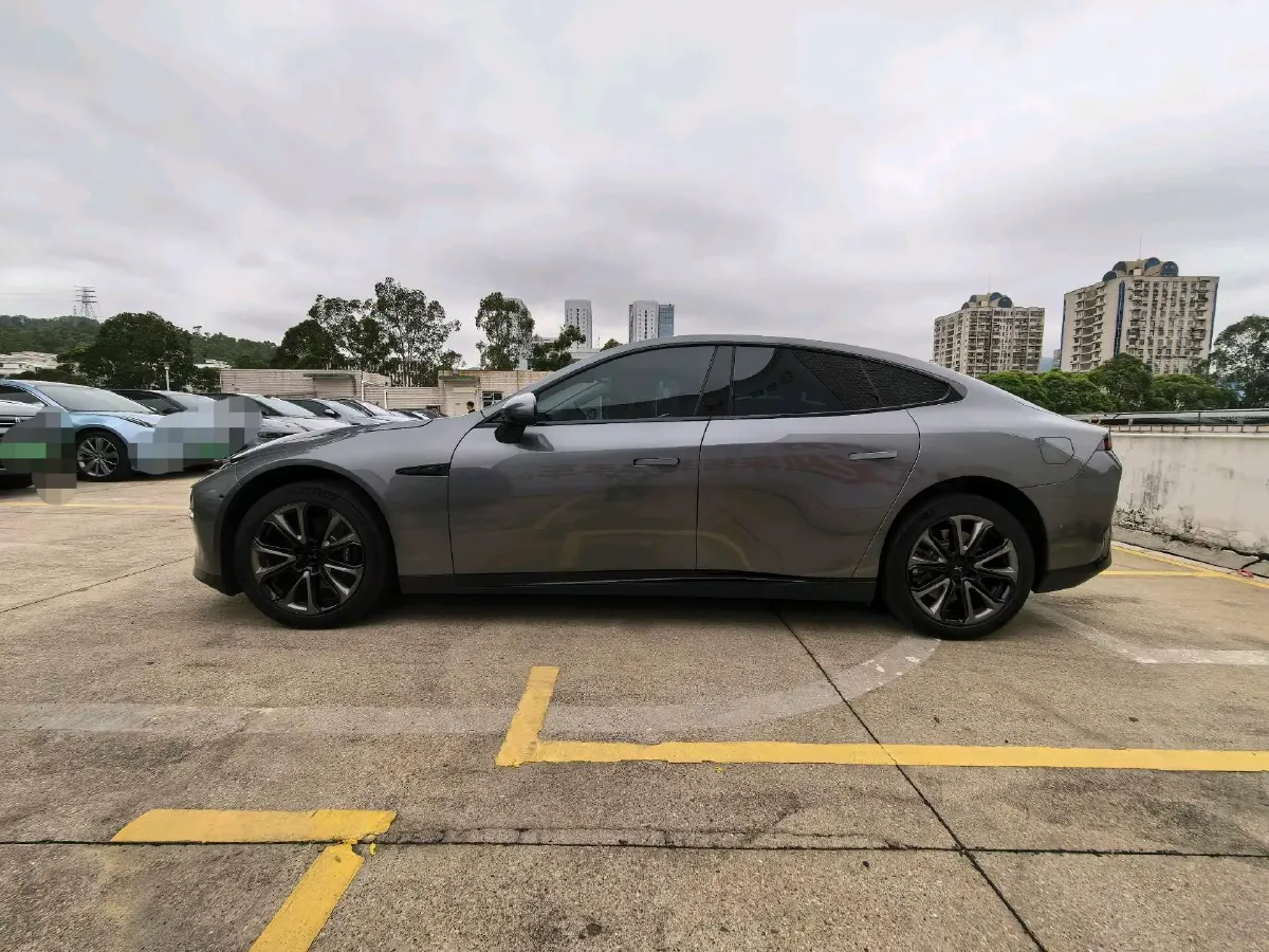 2022 Xpeng P7 BEV 83.1KWH,autocango,china used car exporter,china ev exporter,chinese used car exporter,chinese used ev exporter