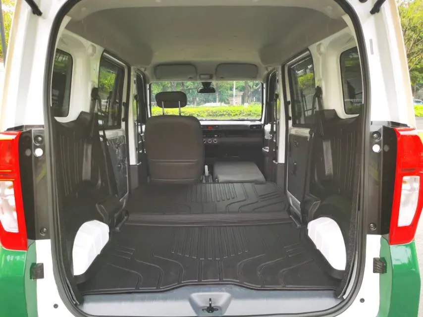 2025 WuLing ZhiGuang BEV 17.7KWH,autocango,china used car exporter,china ev exporter,chinese used car exporter,chinese used ev exporter