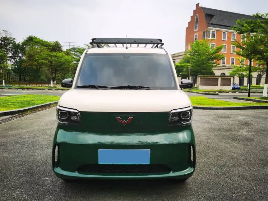 2025 WuLing ZhiGuang BEV 17.7KWH,autocango,china used car exporter,china ev exporter,chinese used car exporter,chinese used ev exporter