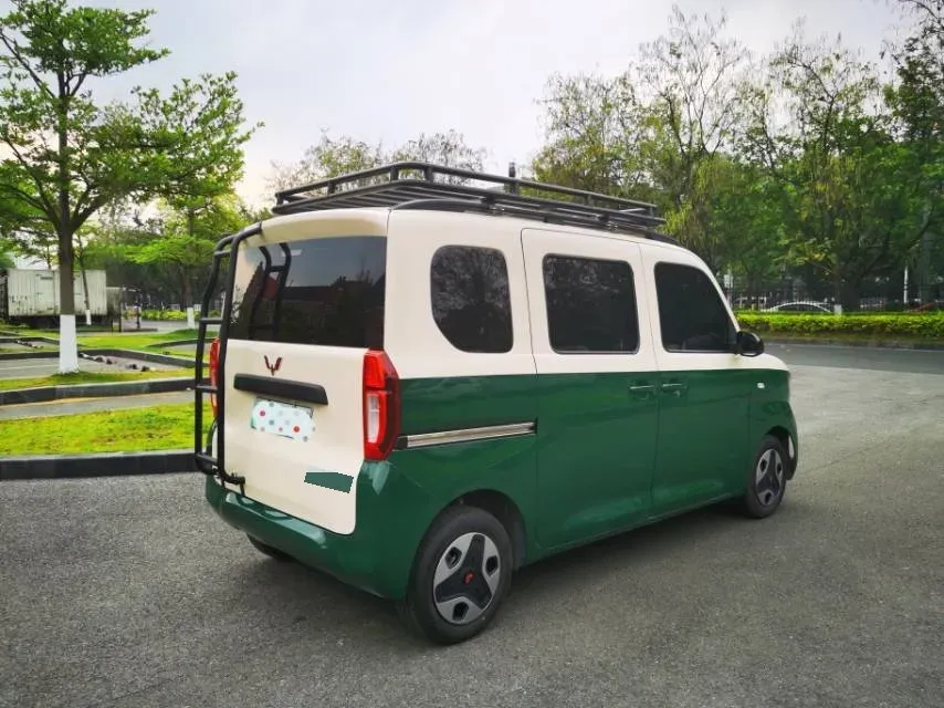 2025 WuLing ZhiGuang BEV 17.7KWH,autocango,china used car exporter,china ev exporter,chinese used car exporter,chinese used ev exporter