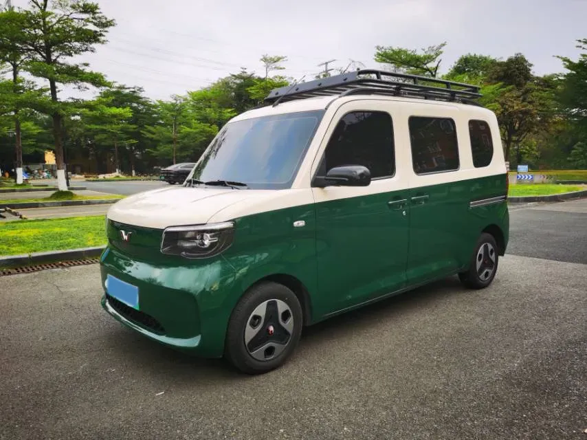 2025 WuLing ZhiGuang BEV 17.7KWH,autocango,china used car exporter,china ev exporter,chinese used car exporter,chinese used ev exporter