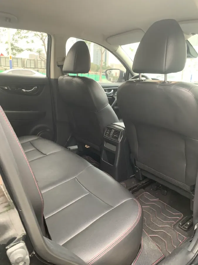 2022 Nissan Qashqai 2.0L 151HP L4 CVT,autocango,china used car exporter,china ev exporter,chinese used car exporter,chinese used ev exporter