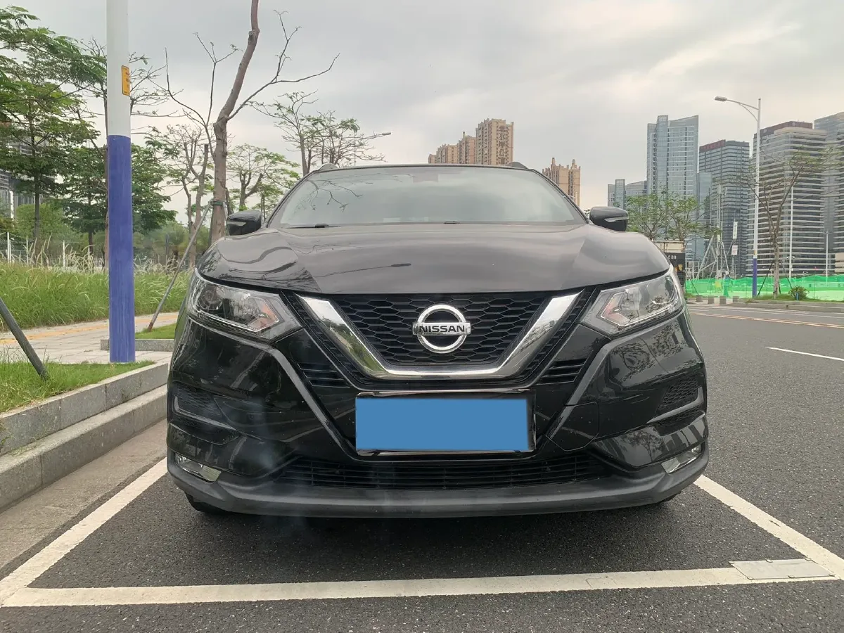 2022 Nissan Qashqai 2.0L 151HP L4 CVT,autocango,china used car exporter,china ev exporter,chinese used car exporter,chinese used ev exporter