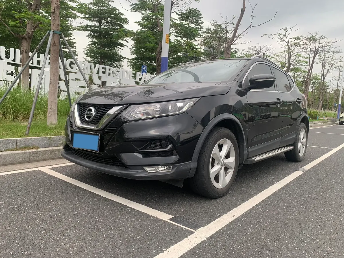 2022 Nissan Qashqai 2.0L 151HP L4 CVT,autocango,china used car exporter,china ev exporter,chinese used car exporter,chinese used ev exporter