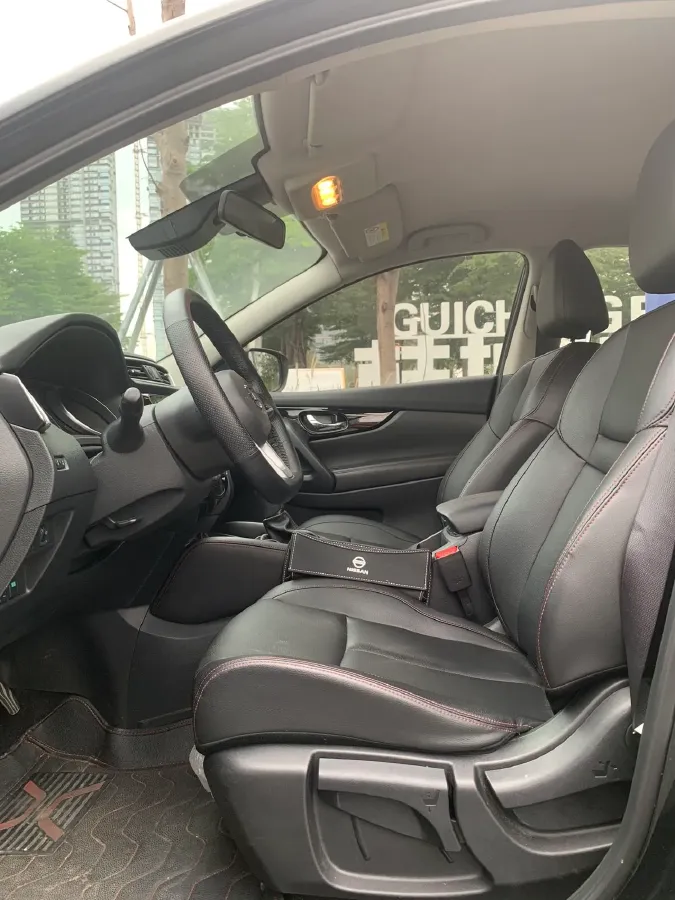 2022 Nissan Qashqai 2.0L 151HP L4 CVT,autocango,china used car exporter,china ev exporter,chinese used car exporter,chinese used ev exporter