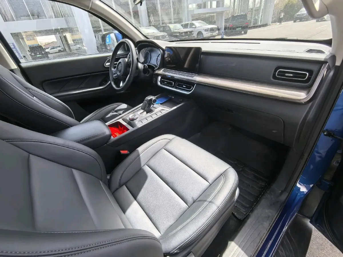 2024 Great Wall Poer 2.4T 186HP L4 9AT,autocango,china used car exporter,china ev exporter,chinese used car exporter,chinese used ev exporter