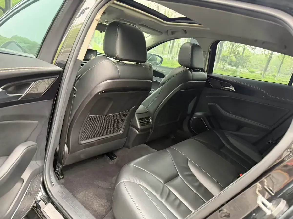 2018 Foday LanFu 1.9T 150HP L4 6AT,autocango,china used car exporter,china ev exporter,chinese used car exporter,chinese used ev exporter