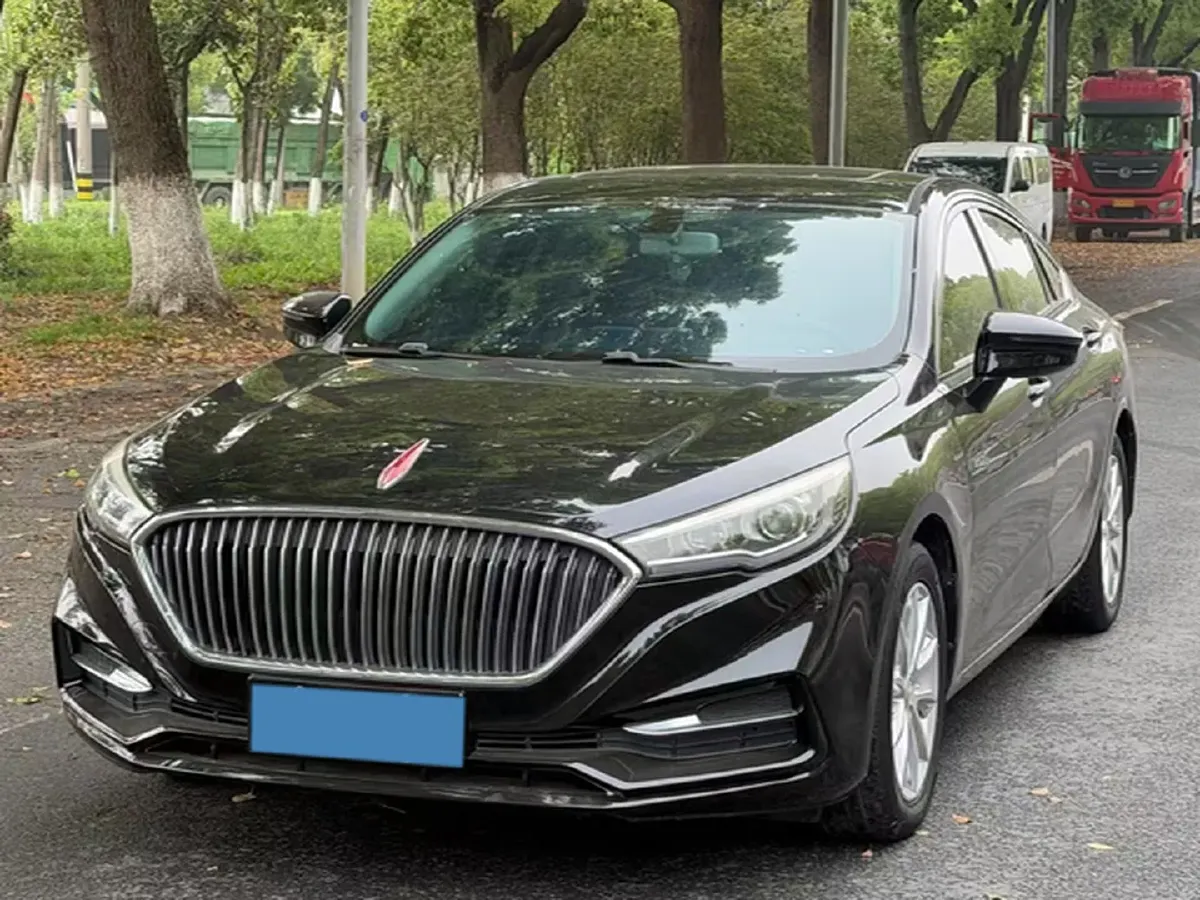 2018 Foday LanFu 1.9T 150HP L4 6AT,autocango,china used car exporter,china ev exporter,chinese used car exporter,chinese used ev exporter