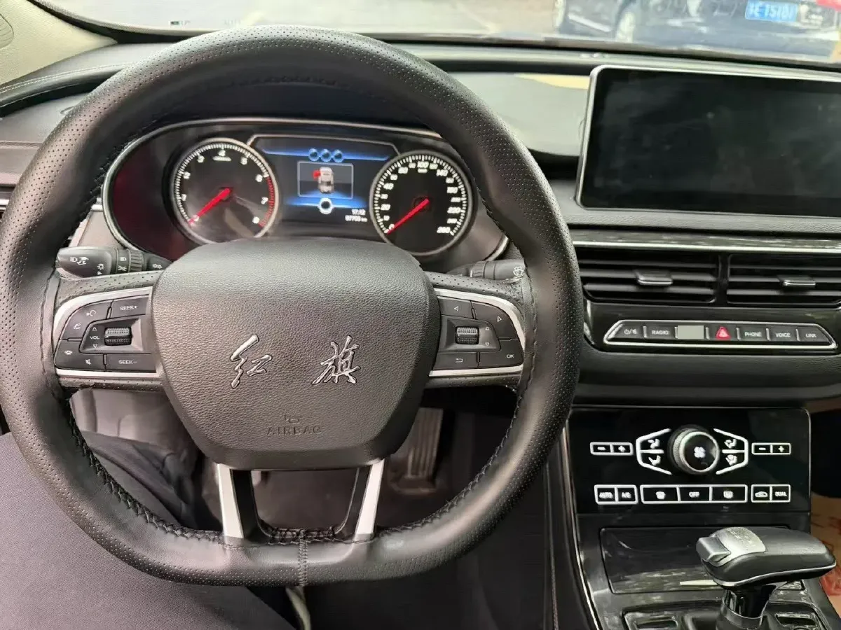 2018 Foday LanFu 1.9T 150HP L4 6AT,autocango,china used car exporter,china ev exporter,chinese used car exporter,chinese used ev exporter