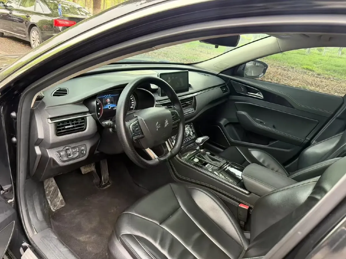 2018 Foday LanFu 1.9T 150HP L4 6AT,autocango,china used car exporter,china ev exporter,chinese used car exporter,chinese used ev exporter