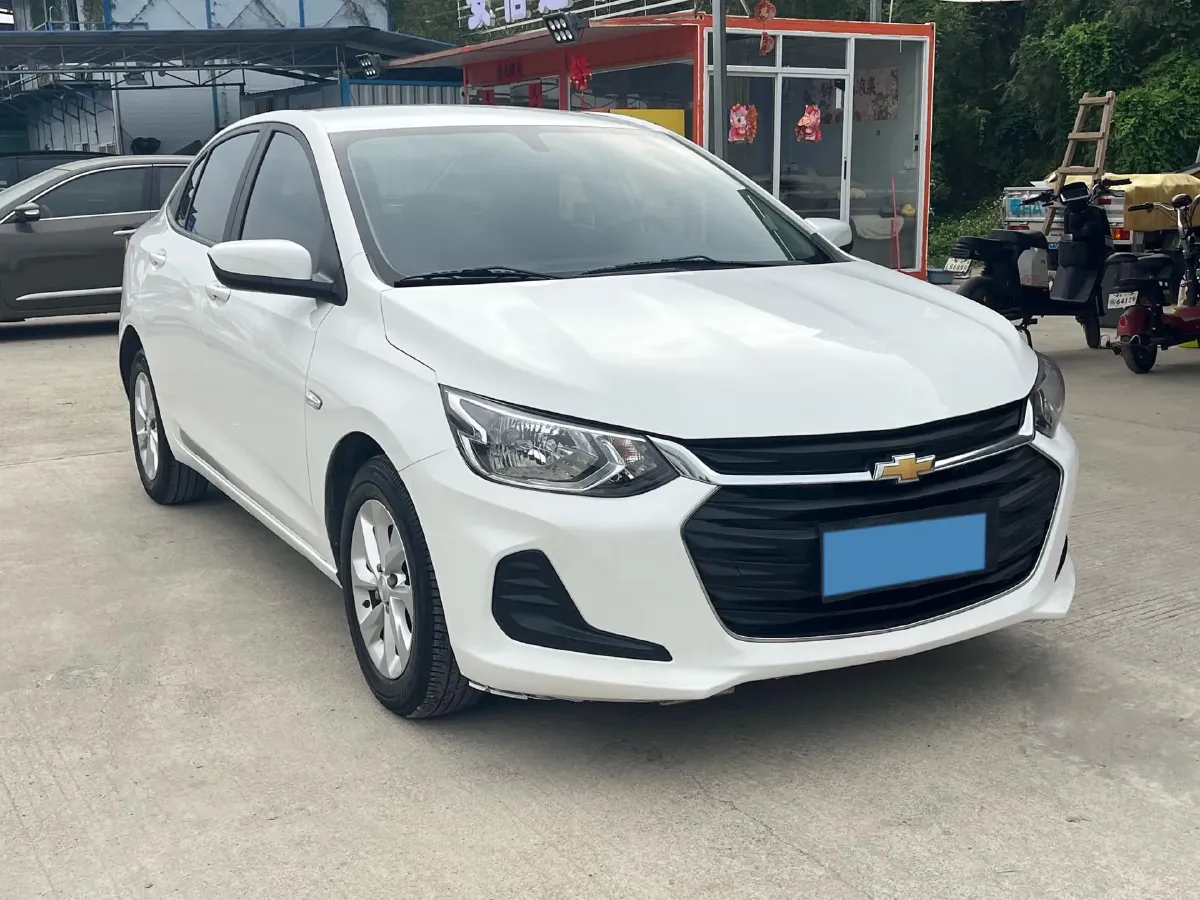 2021 Chevrolet Cavalier 1.0T 125HP L3 6AT,autocango,china used car exporter,china ev exporter,chinese used car exporter,chinese used ev exporter