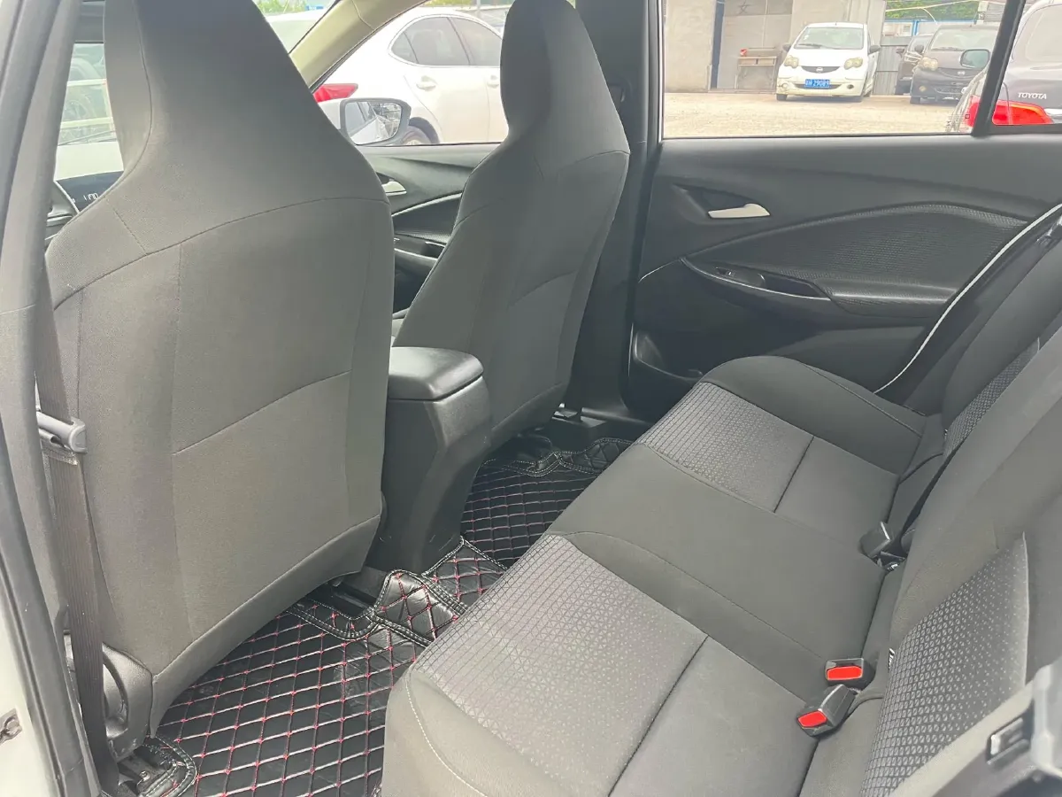 2021 Chevrolet Cavalier 1.0T 125HP L3 6AT,autocango,china used car exporter,china ev exporter,chinese used car exporter,chinese used ev exporter