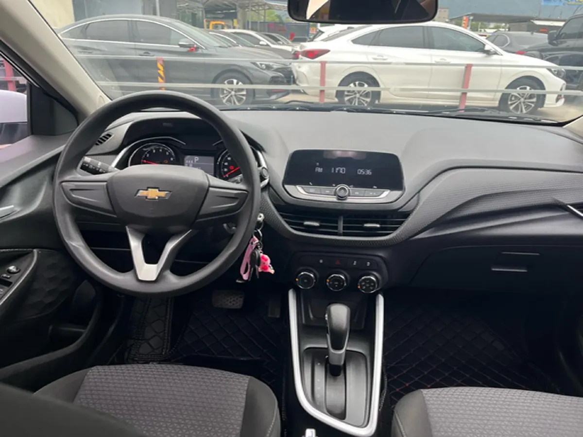 2021 Chevrolet Cavalier 1.0T 125HP L3 6AT,autocango,china used car exporter,china ev exporter,chinese used car exporter,chinese used ev exporter