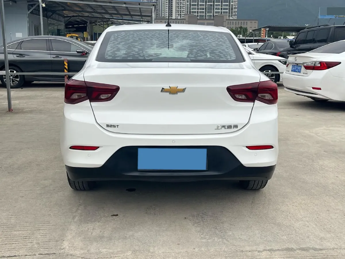 2021 Chevrolet Cavalier 1.0T 125HP L3 6AT,autocango,china used car exporter,china ev exporter,chinese used car exporter,chinese used ev exporter