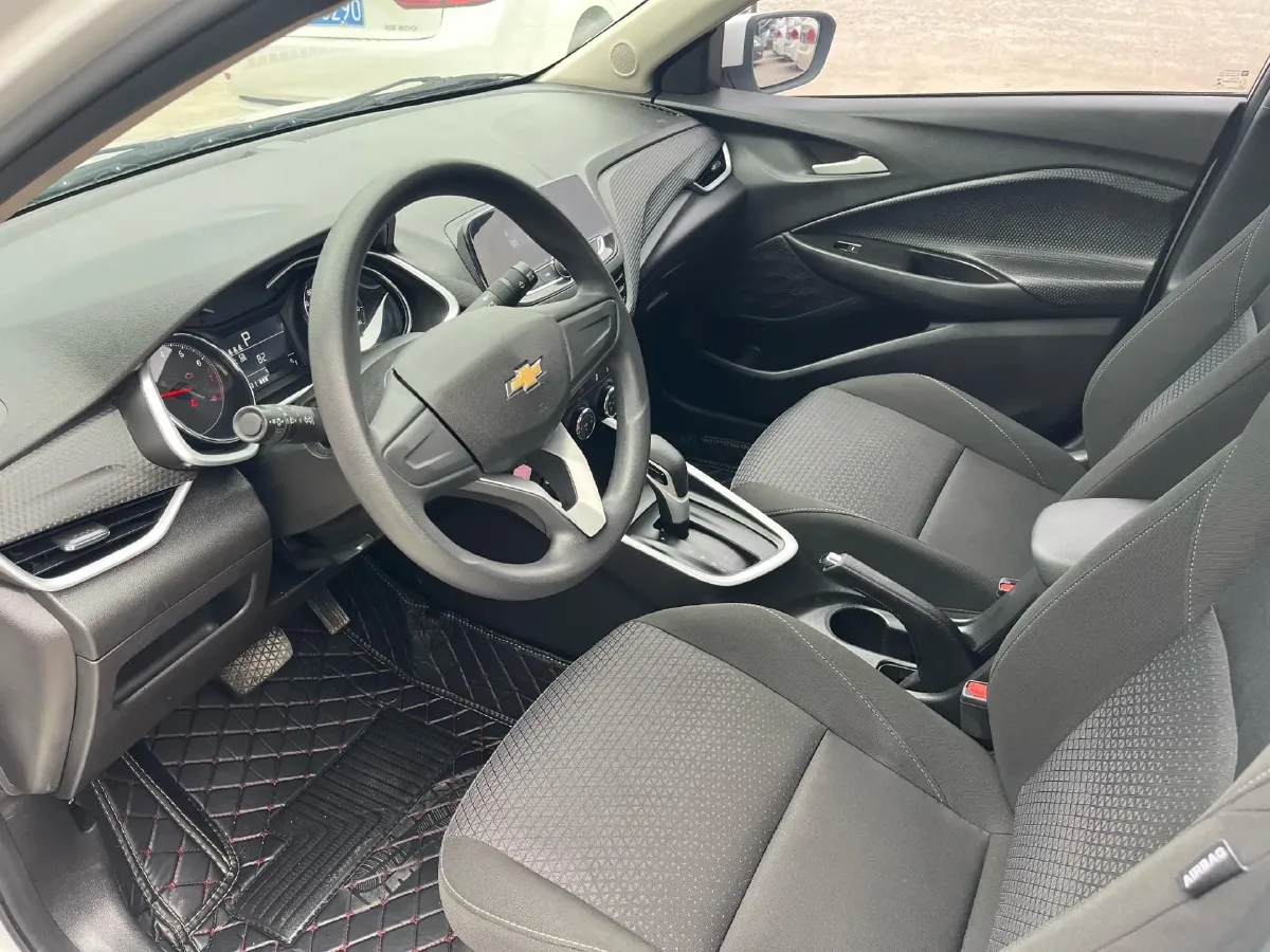 2021 Chevrolet Cavalier 1.0T 125HP L3 6AT,autocango,china used car exporter,china ev exporter,chinese used car exporter,chinese used ev exporter