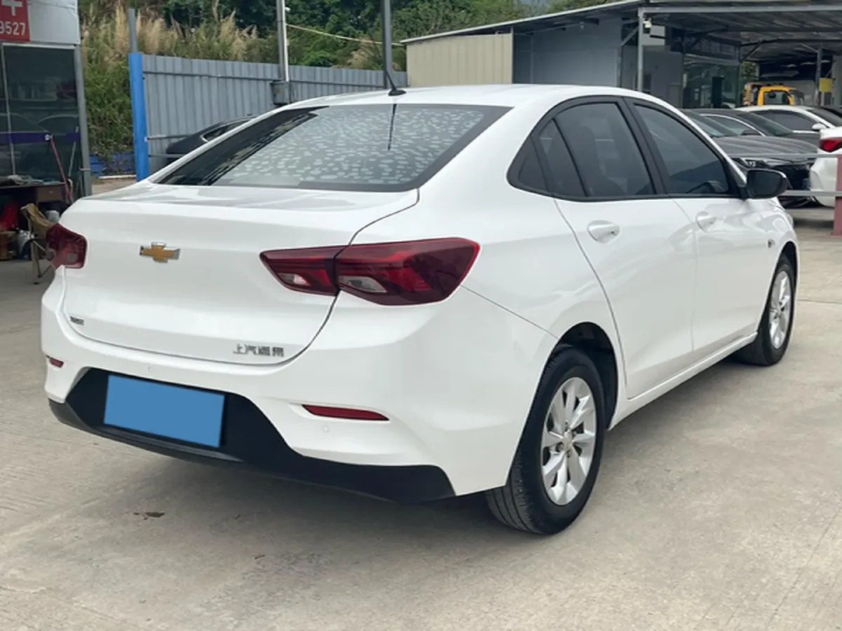 2021 Chevrolet Cavalier 1.0T 125HP L3 6AT,autocango,china used car exporter,china ev exporter,chinese used car exporter,chinese used ev exporter