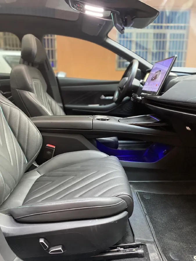 2024 Deepal SL03 BEV 58.89KWH,autocango,china used car exporter,china ev exporter,chinese used car exporter,chinese used ev exporter