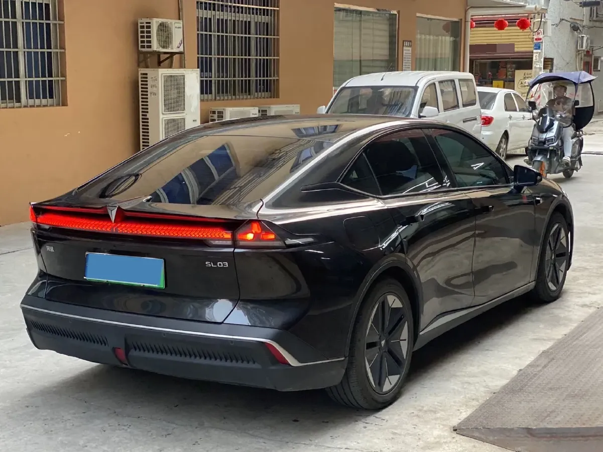 2024 Deepal SL03 BEV 58.89KWH,autocango,china used car exporter,china ev exporter,chinese used car exporter,chinese used ev exporter