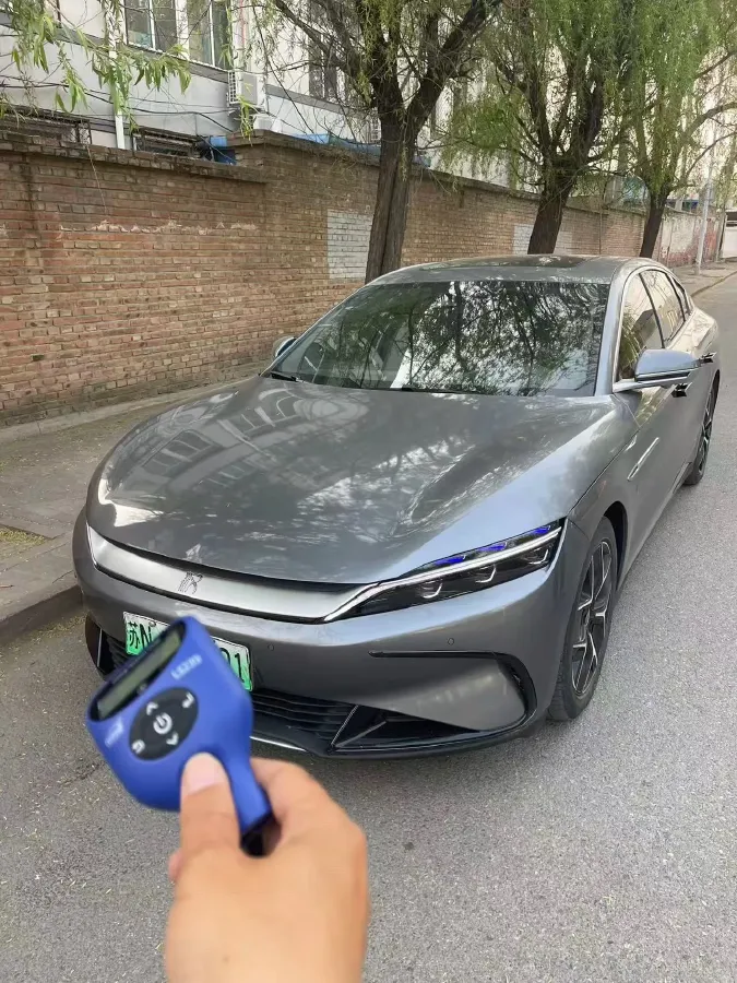 2022 Hycan A06 BEV 71KWH,autocango,china used car exporter,china ev exporter,chinese used car exporter,chinese used ev exporter
