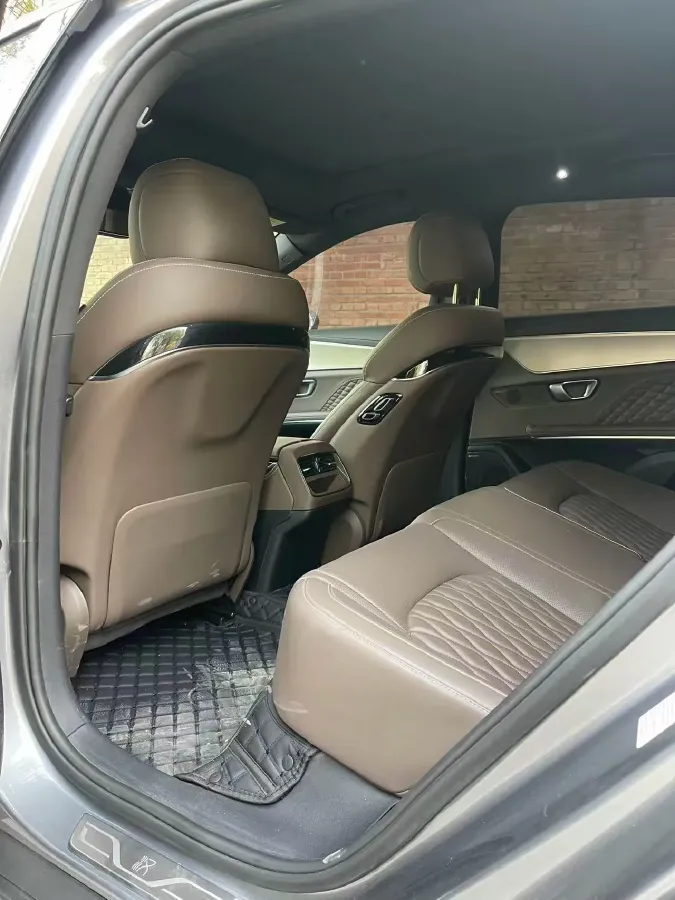 2022 Hycan A06 BEV 71KWH,autocango,china used car exporter,china ev exporter,chinese used car exporter,chinese used ev exporter