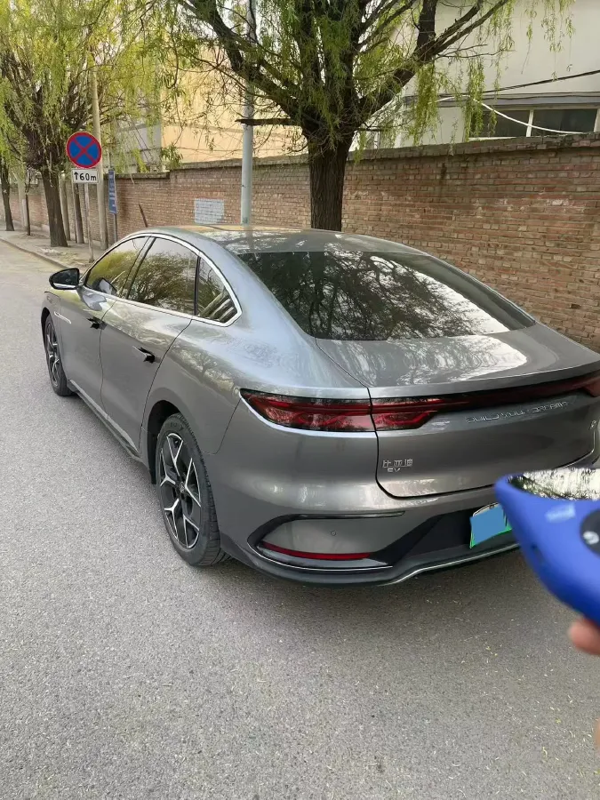 2022 Hycan A06 BEV 71KWH,autocango,china used car exporter,china ev exporter,chinese used car exporter,chinese used ev exporter