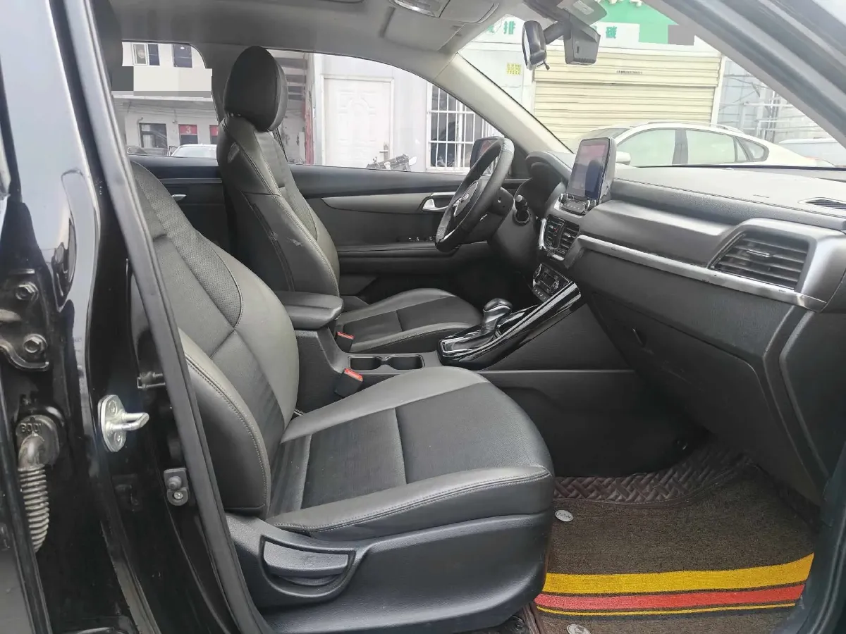 2018 Kia Sportage R 2.0L 160HP L4 6AT,autocango,china used car exporter,china ev exporter,chinese used car exporter,chinese used ev exporter