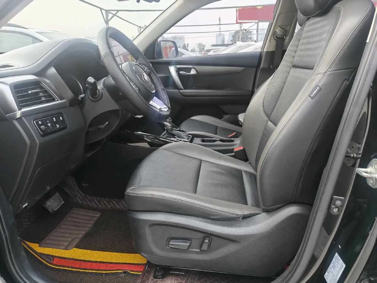 2018 Kia Sportage R 2.0L 160HP L4 6AT,autocango,china used car exporter,china ev exporter,chinese used car exporter,chinese used ev exporter