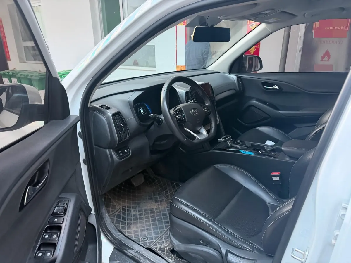 2021 Hyundai ix35 2.0L 160HP L4 6AT,autocango,china used car exporter,china ev exporter,chinese used car exporter,chinese used ev exporter