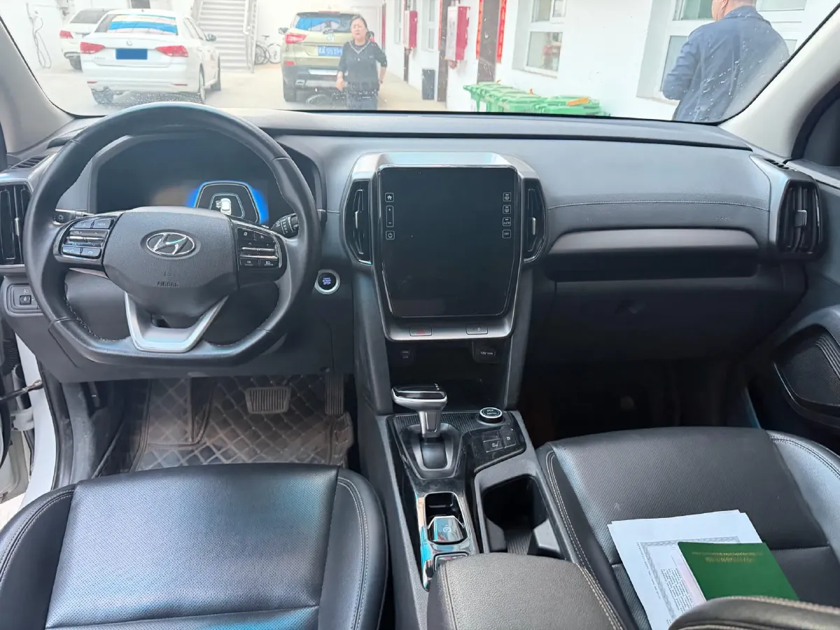 2021 Hyundai ix35 2.0L 160HP L4 6AT,autocango,china used car exporter,china ev exporter,chinese used car exporter,chinese used ev exporter