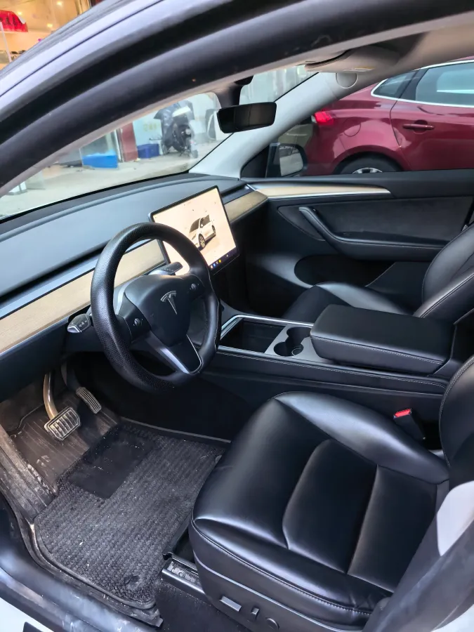 2022 Tesla Model Y BEV 60KWH,autocango,china used car exporter,china ev exporter,chinese used car exporter,chinese used ev exporter