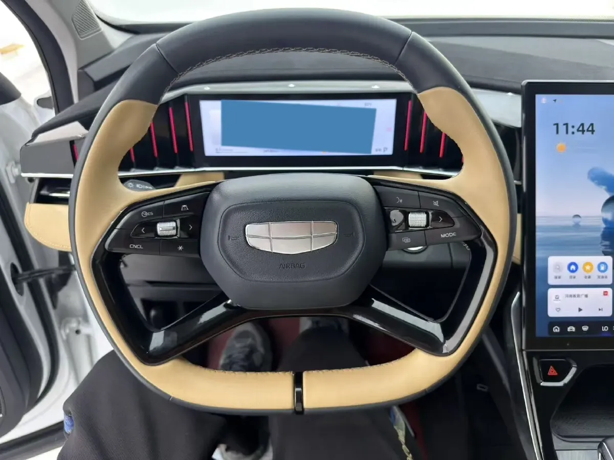 2023 Geely StarRay 1.5T 181HP L4 7DCT,autocango,china used car exporter,china ev exporter,chinese used car exporter,chinese used ev exporter