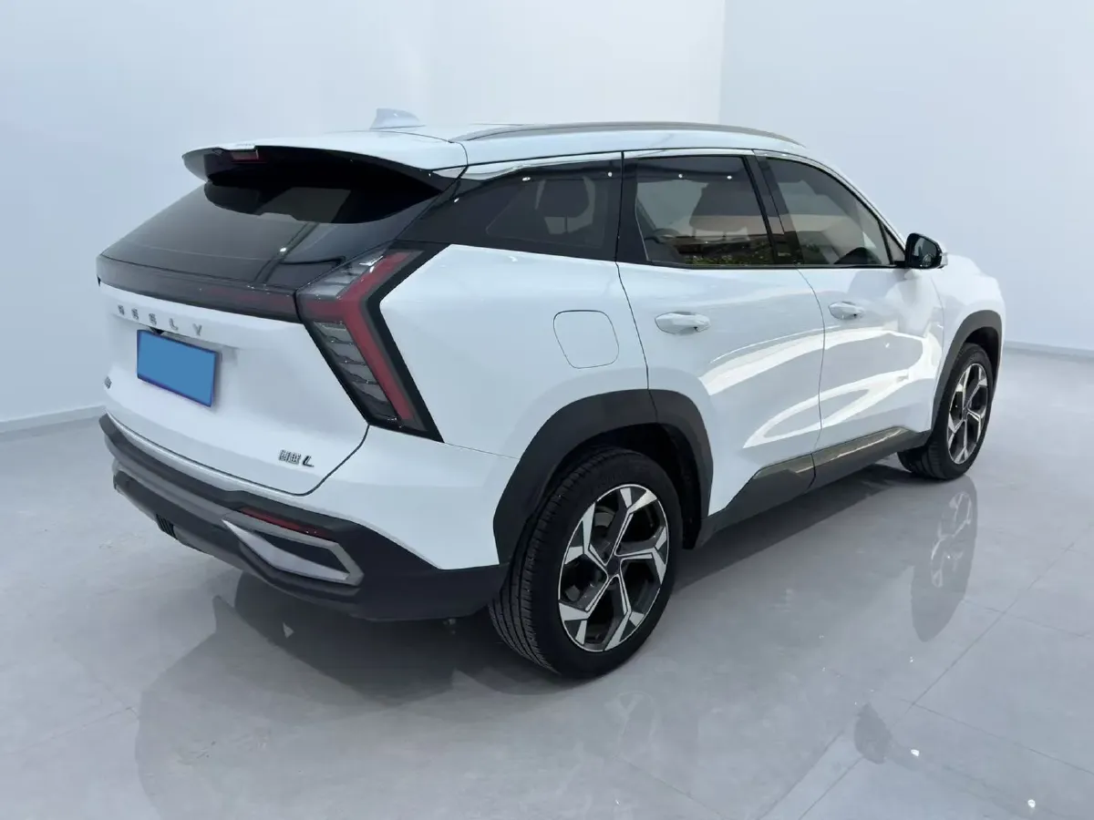 2023 Geely StarRay 1.5T 181HP L4 7DCT,autocango,china used car exporter,china ev exporter,chinese used car exporter,chinese used ev exporter