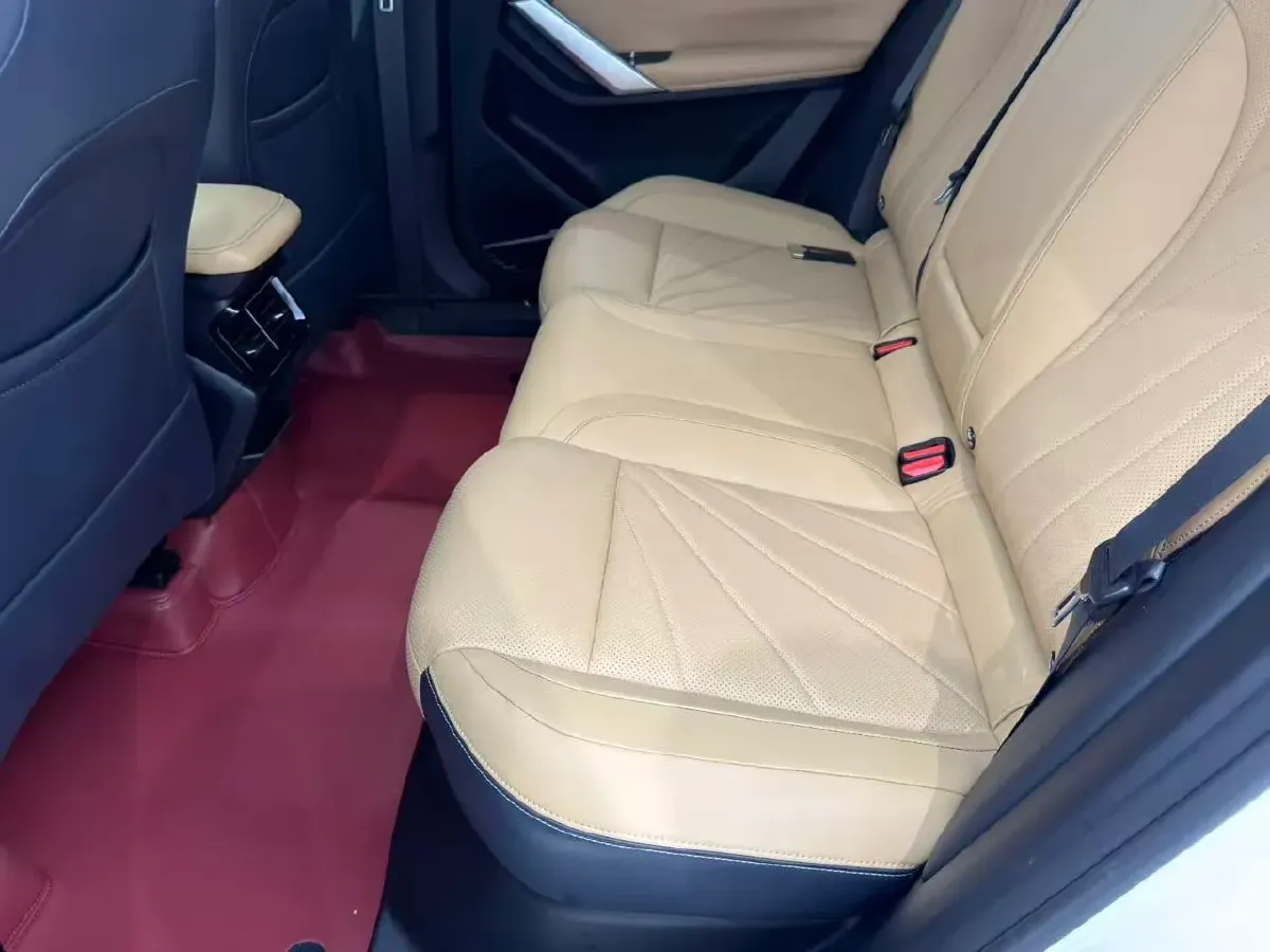 2023 Geely StarRay 1.5T 181HP L4 7DCT,autocango,china used car exporter,china ev exporter,chinese used car exporter,chinese used ev exporter