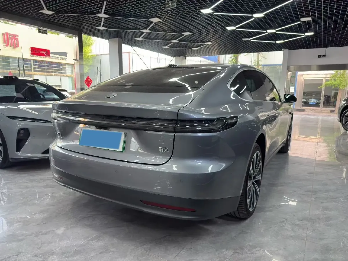 2024 NIO ET7 BEV 100KWH,autocango,china used car exporter,china ev exporter,chinese used car exporter,chinese used ev exporter